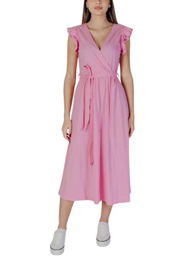 B.young - B.young Jurk Dames