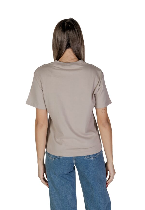 Calvin Klein Jeans - Calvin Klein Jeans T-shirt Dames - Afbeelding 2