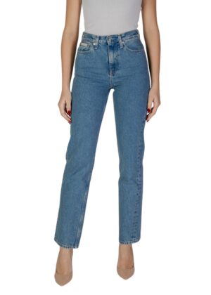 Calvin Klein Jeans - Calvin Klein Jeans Jeans Dames