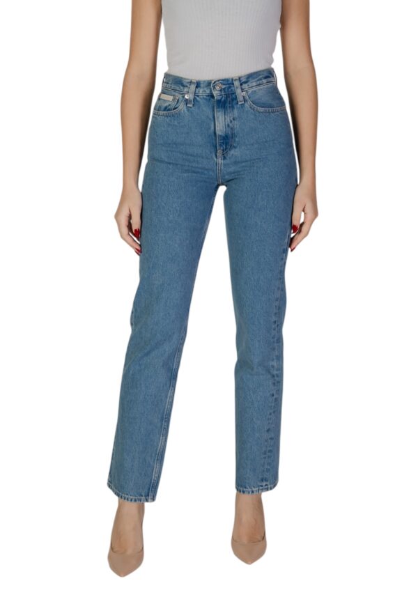 Calvin Klein Jeans - Calvin Klein Jeans Jeans Dames