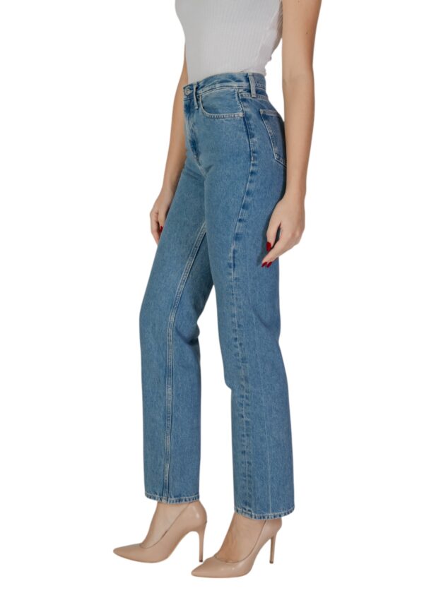Calvin Klein Jeans - Calvin Klein Jeans Jeans Dames - Afbeelding 2