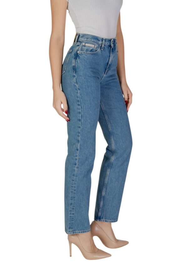 Calvin Klein Jeans - Calvin Klein Jeans Jeans Dames - Afbeelding 3