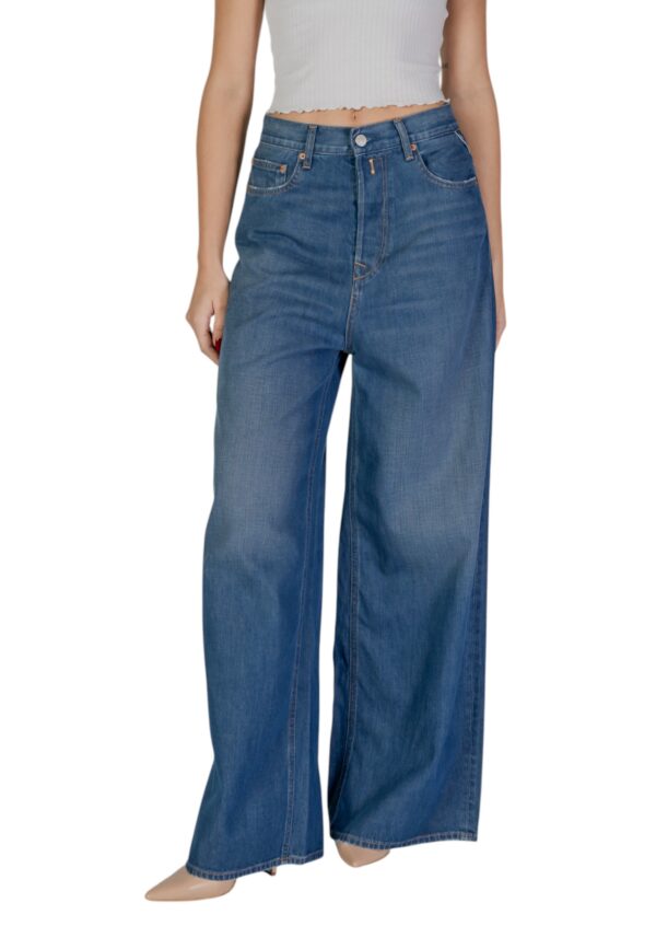 Replay - Replay Broek Dames