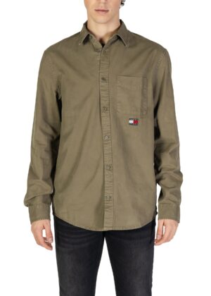 Tommy Hilfiger Jeans - Tommy Hilfiger Jeans Shirt Heren