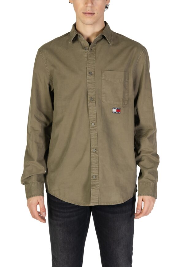 Tommy Hilfiger Jeans - Tommy Hilfiger Jeans Shirt Heren