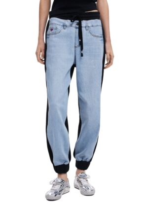 Desigual - Desigual Jeans Dames