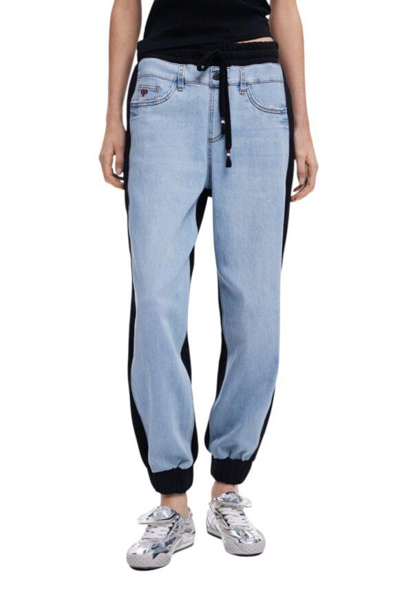 Desigual - Desigual Jeans Dames