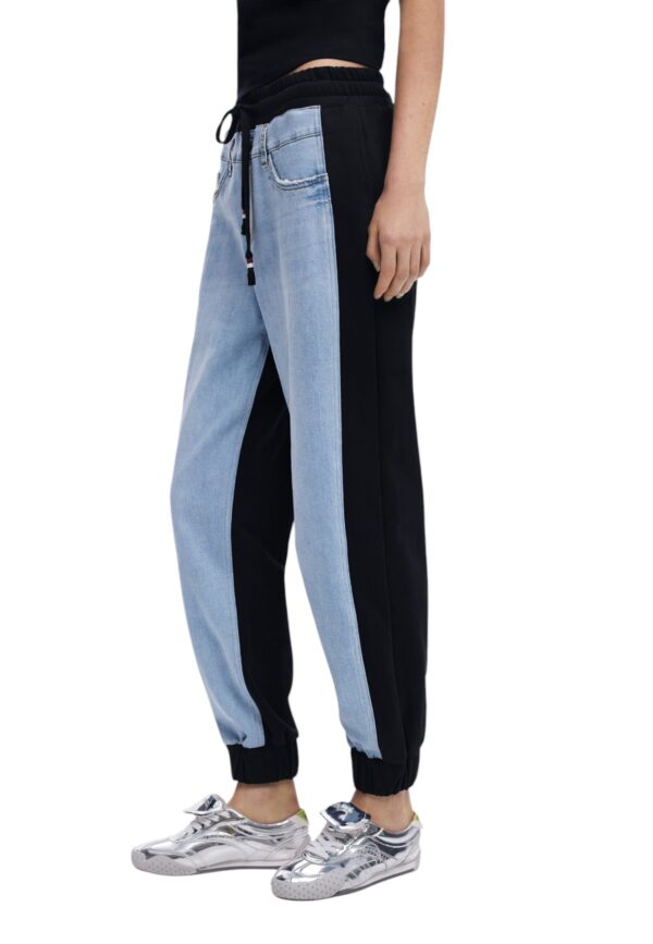 Desigual - Desigual Jeans Dames - Afbeelding 3