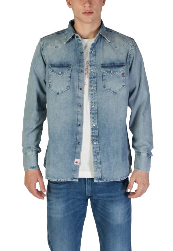 Replay - Replay Shirt Heren