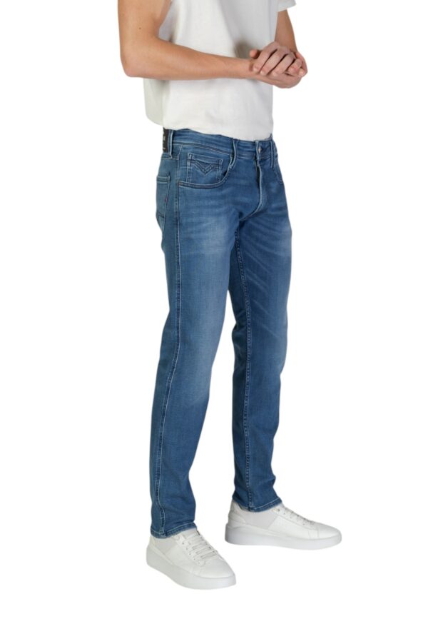 Replay - Replay Broek Heren - Afbeelding 3