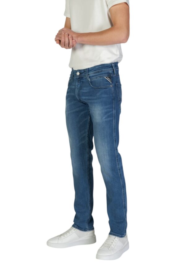 Replay - Replay Broek Heren - Afbeelding 2