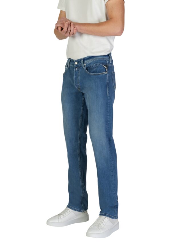 Replay - Replay Jeans Heren - Afbeelding 2