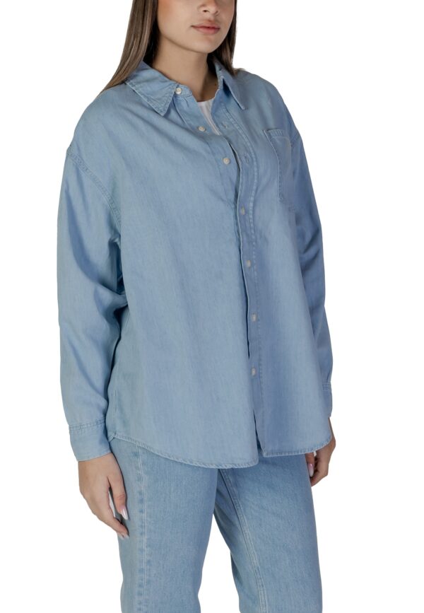 Calvin Klein Jeans - Calvin Klein Jeans Shirt Dames - Afbeelding 3
