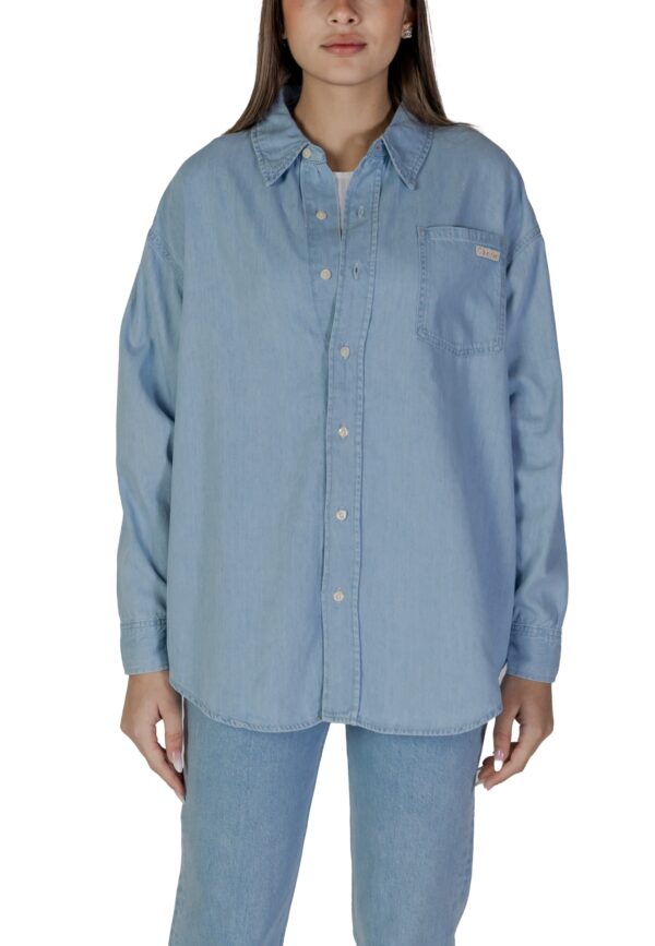 Calvin Klein Jeans - Calvin Klein Jeans Shirt Dames