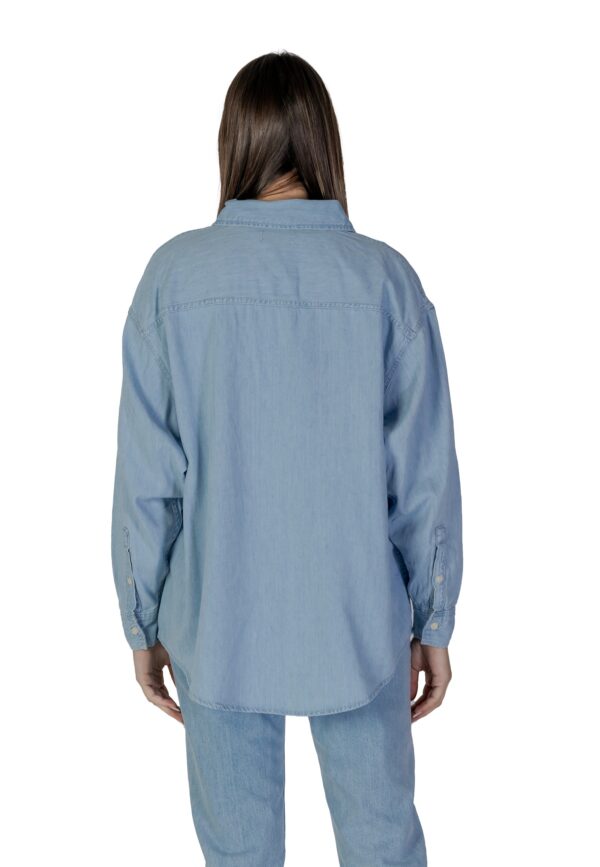 Calvin Klein Jeans - Calvin Klein Jeans Shirt Dames - Afbeelding 2