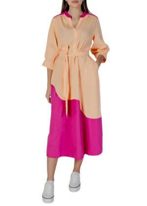 B.young - B.young Jurk Dames