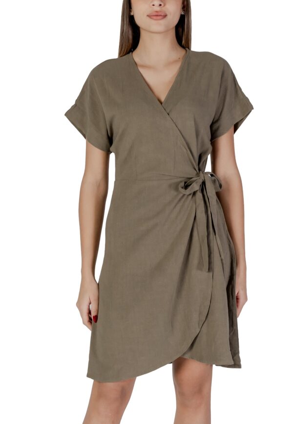 B.young - B.young Jurk Dames