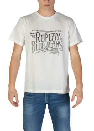 Replay - Replay T-shirt Heren