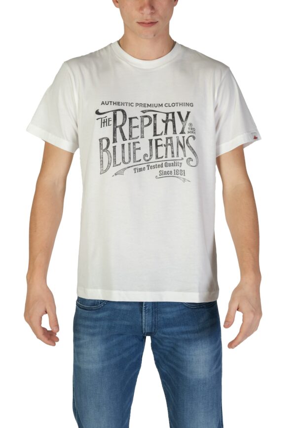Replay - Replay T-shirt Heren