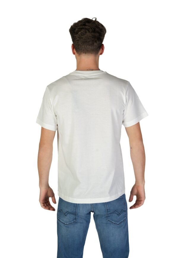 Replay - Replay T-shirt Heren - Afbeelding 2