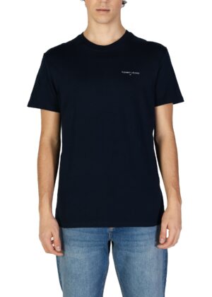 Tommy Hilfiger Jeans - Tommy Hilfiger Jeans T-shirt Heren