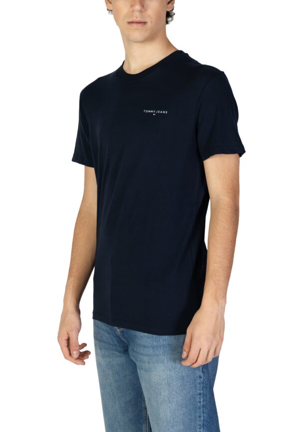 Tommy Hilfiger Jeans - Tommy Hilfiger Jeans T-shirt Heren - Afbeelding 3