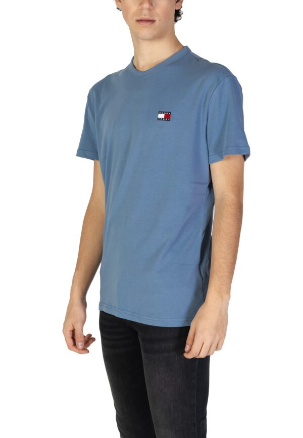 Tommy Hilfiger Jeans - Tommy Hilfiger Jeans T-shirt Heren - Afbeelding 3