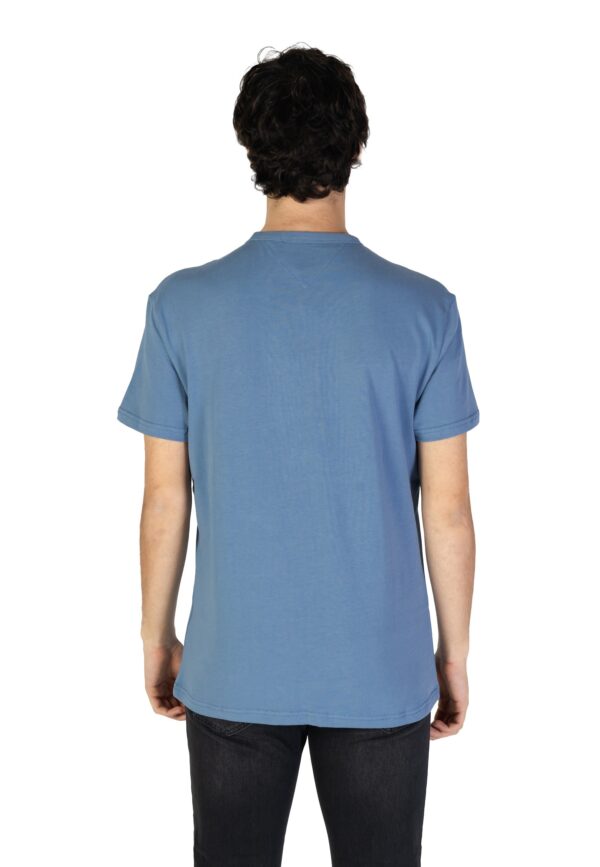 Tommy Hilfiger Jeans - Tommy Hilfiger Jeans T-shirt Heren - Afbeelding 2