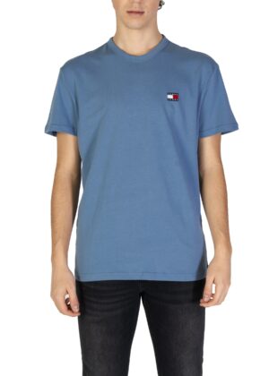 Tommy Hilfiger Jeans - Tommy Hilfiger Jeans T-shirt Heren