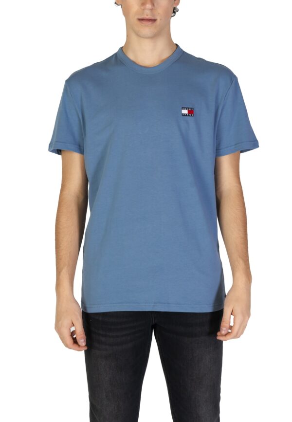 Tommy Hilfiger Jeans - Tommy Hilfiger Jeans T-shirt Heren