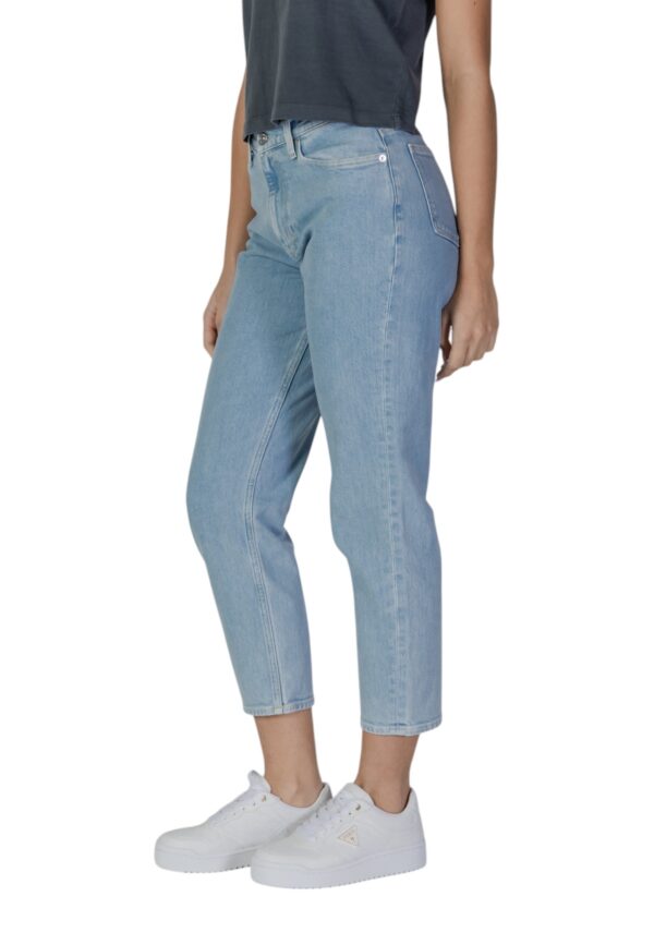 Calvin Klein Jeans - Calvin Klein Jeans Jeans Dames - Afbeelding 2