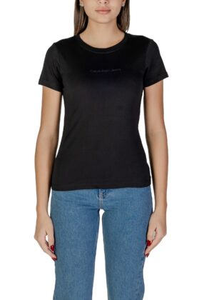 Calvin Klein Jeans - Calvin Klein Jeans T-shirt Dames