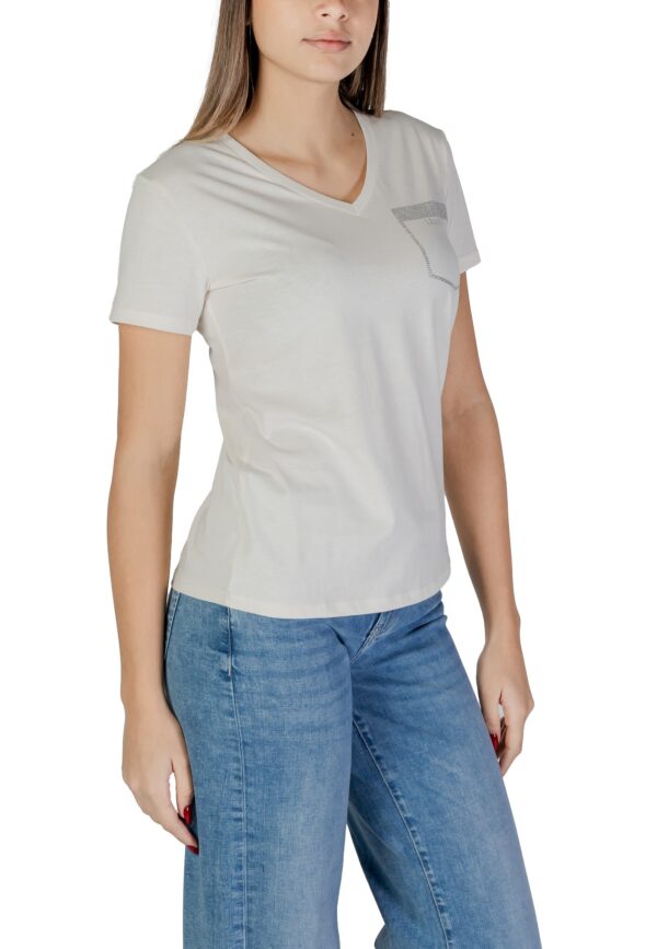 Liu Jo - Liu Jo T-shirt Dames - Afbeelding 3