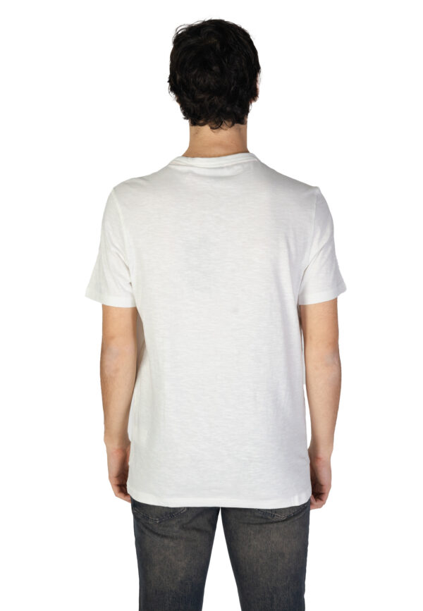 Boss - Boss T-shirt Heren - Afbeelding 3