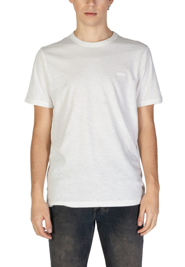 Boss - Boss T-shirt Heren