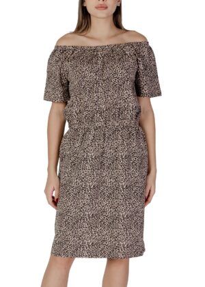 B.young - B.young Jurk Dames