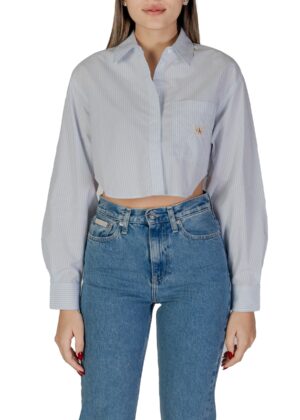 Calvin Klein Jeans - Calvin Klein Jeans Shirt Dames