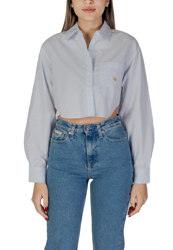 Calvin Klein Jeans - Calvin Klein Jeans Shirt Dames