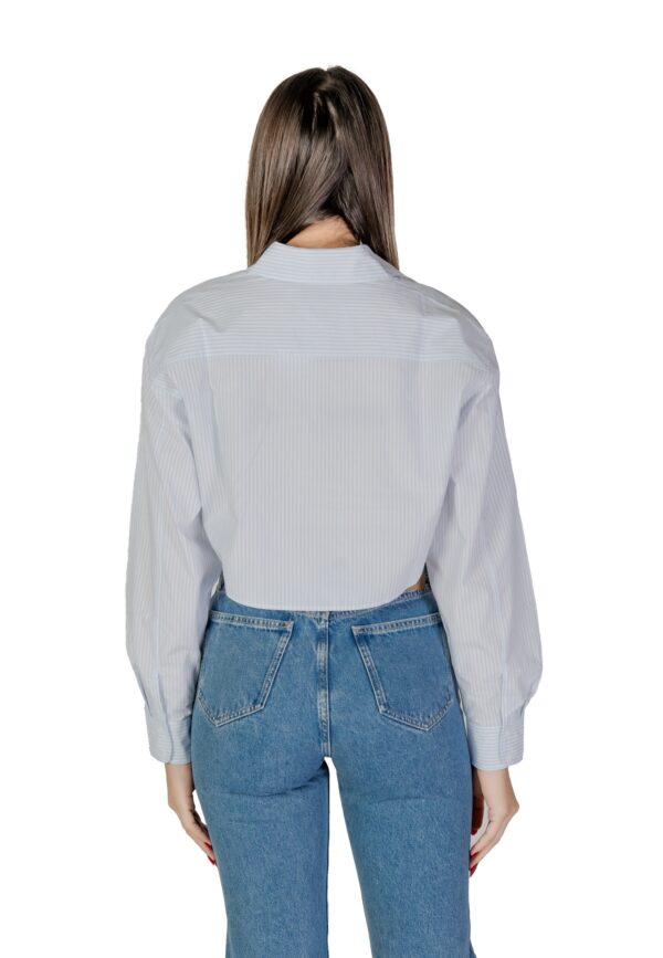 Calvin Klein Jeans - Calvin Klein Jeans Shirt Dames - Afbeelding 2