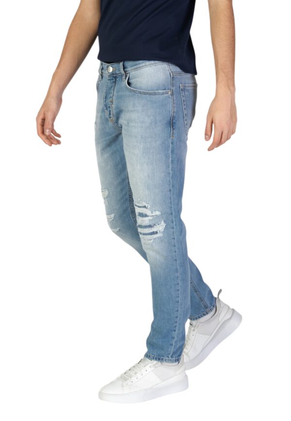 Antony Morato - Antony Morato Jeans Heren - Afbeelding 2
