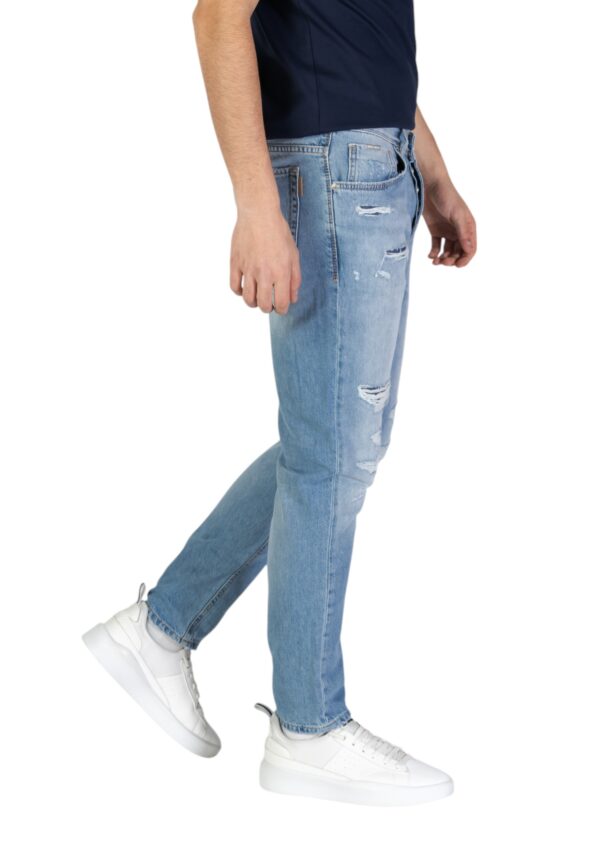 Antony Morato - Antony Morato Jeans Heren - Afbeelding 3