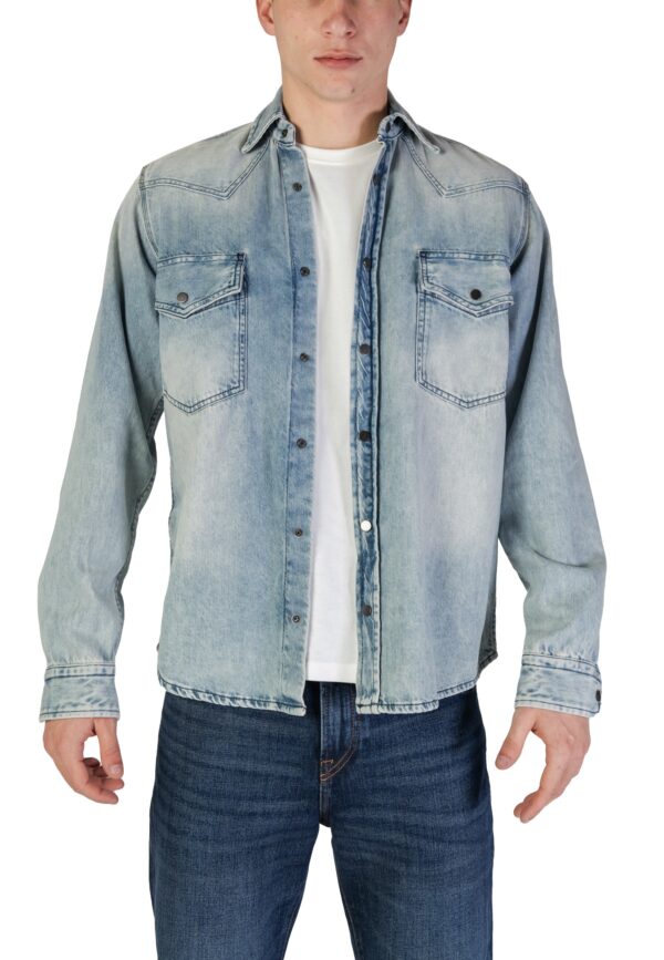 Boss - Boss Shirt Heren