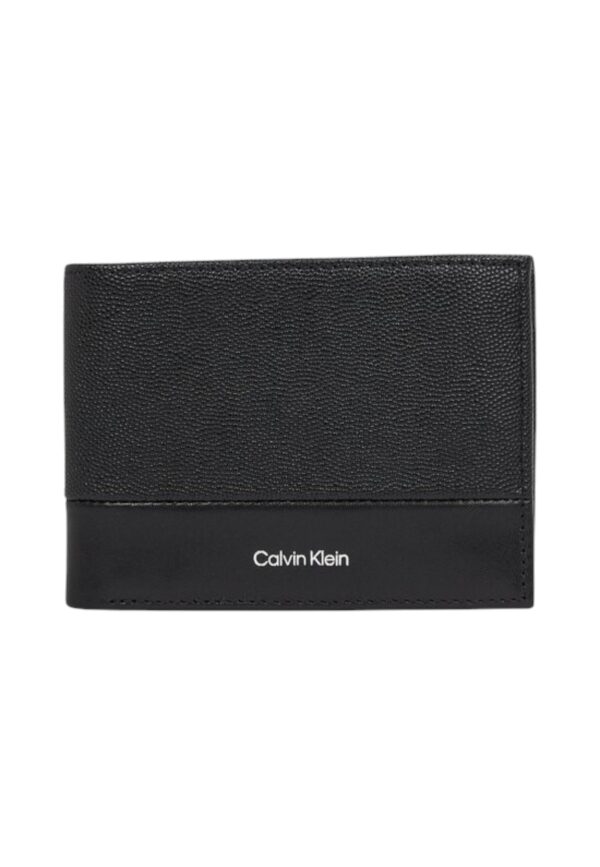 Calvin Klein - Calvin Klein Portmonnee Heren
