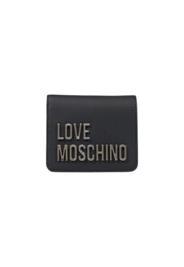 Love Moschino - Love Moschino Portmonnee Dames