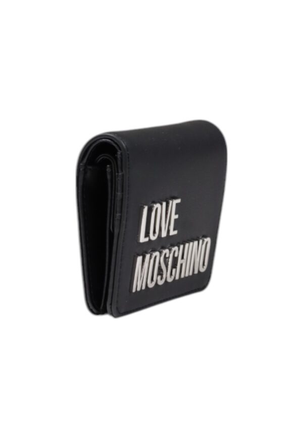 Love Moschino - Love Moschino Portmonnee Dames - Afbeelding 3