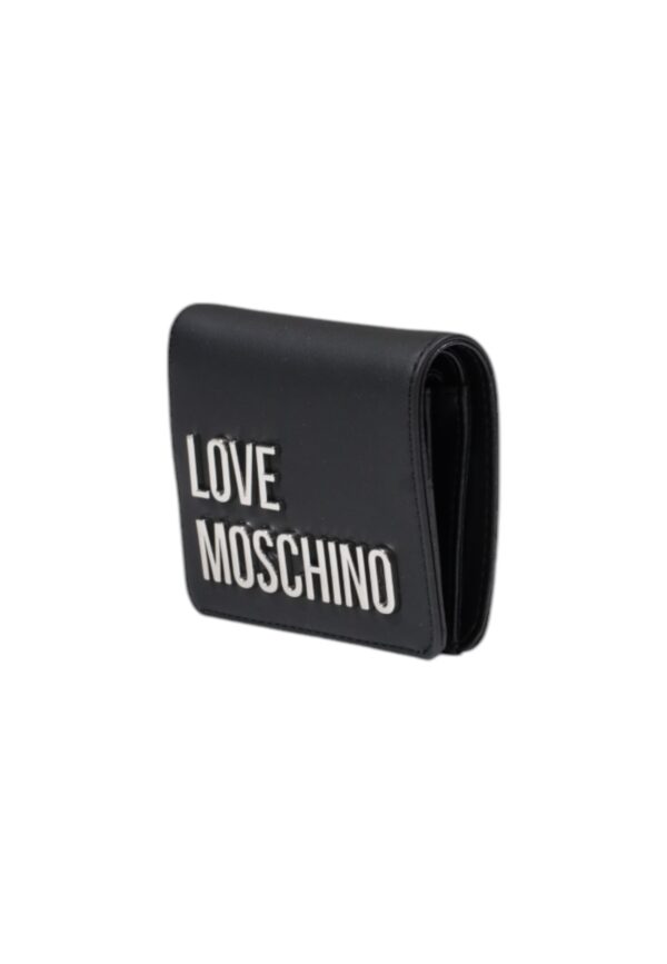 Love Moschino - Love Moschino Portmonnee Dames - Afbeelding 2
