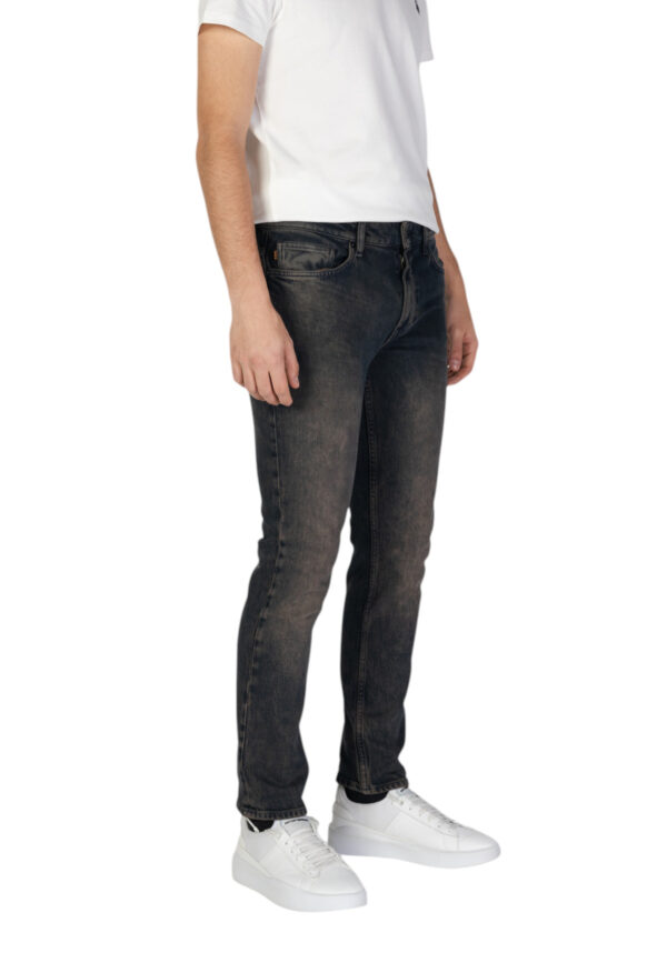 Boss - Boss Jeans Heren - Afbeelding 3
