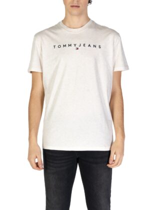 Tommy Hilfiger Jeans - Tommy Hilfiger Jeans T-shirt Heren