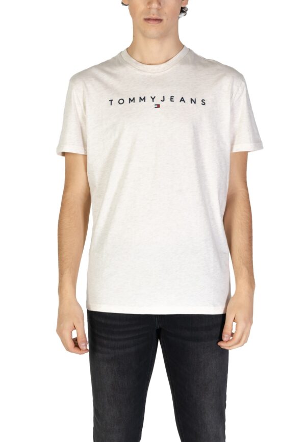 Tommy Hilfiger Jeans - Tommy Hilfiger Jeans T-shirt Heren