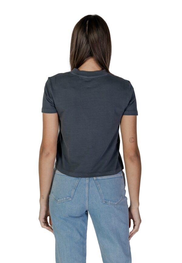 Calvin Klein Jeans - Calvin Klein Jeans T-shirt Dames - Afbeelding 2